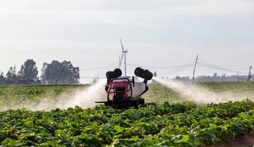 智能農(nóng)機(jī)上天入地,無人化真是未來農(nóng)業(yè)的風(fēng)口嗎