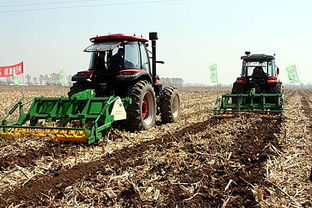 農(nóng)機(jī)新觀察 痛定思痛 敢于對(duì)比,我國(guó)農(nóng)機(jī)產(chǎn)品才能進(jìn)步 農(nóng)機(jī)360網(wǎng)