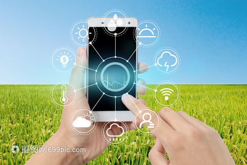 科技農(nóng)業(yè)