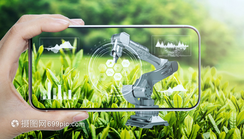 科技賦能農(nóng)業(yè) 邁向智慧農(nóng)業(yè)的新時(shí)代