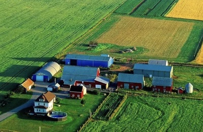 以色列農(nóng)業(yè)考察 科技與工業(yè)蓬勃發(fā)展的驅(qū)動力