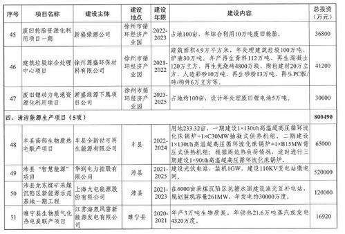 市級環(huán)保集團 5年投資計劃 畜禽糞便資源化 污水處理 碳捕捉 ...