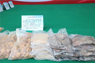 為泡酒購(gòu)買收藏虎皮象牙制品 4起跨國(guó)特大案涉及案值近三千萬