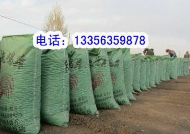 南寧發(fā)酵羊糞破除土壤板結(jié)