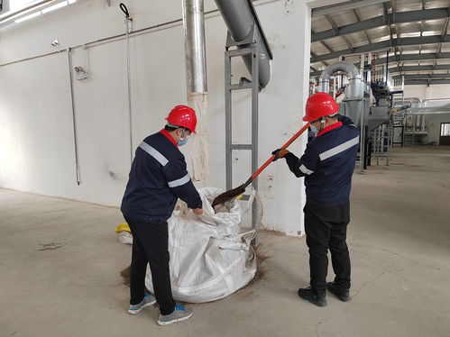 吳忠市建成首個病死畜禽無害化處理中心