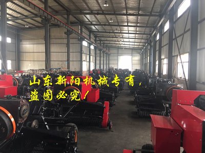 成都 大型小麥秸稈打捆機(jī) 品牌