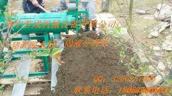 豬糞脫水好方法 豬糞脫水機(jī)效果 豬糞干濕脫水機(jī)價(jià)錢