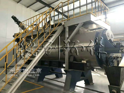 林芝地區(qū)畜禽無(wú)害化處理設(shè)備型號(hào) 德創(chuàng)圖片