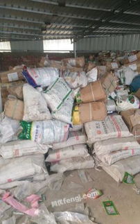 收購內蒙古庫存積壓食品袋食品卷膜復合袋鍍鋁卷材